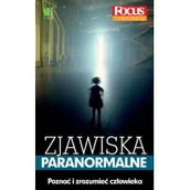 Felietony i reportaże - Zjawiska paranormalne - miniaturka - grafika 1