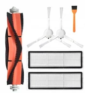 Akcesoria do robotów sprzątających - Zestaw szczotki do Xiaomi Mi Robot Vacuum - Mop 1C - miniaturka - grafika 1