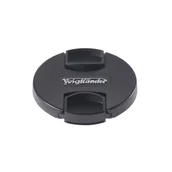 Dekielki do obiektywów - Voigtlander Dekielek do obiektywu - 52 mm - miniaturka - grafika 1