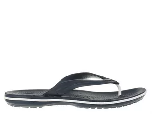 Crocs, Japonki męskie, granatowy, rozmiar 46/47 - Klapki i japonki męskie - miniaturka - grafika 1