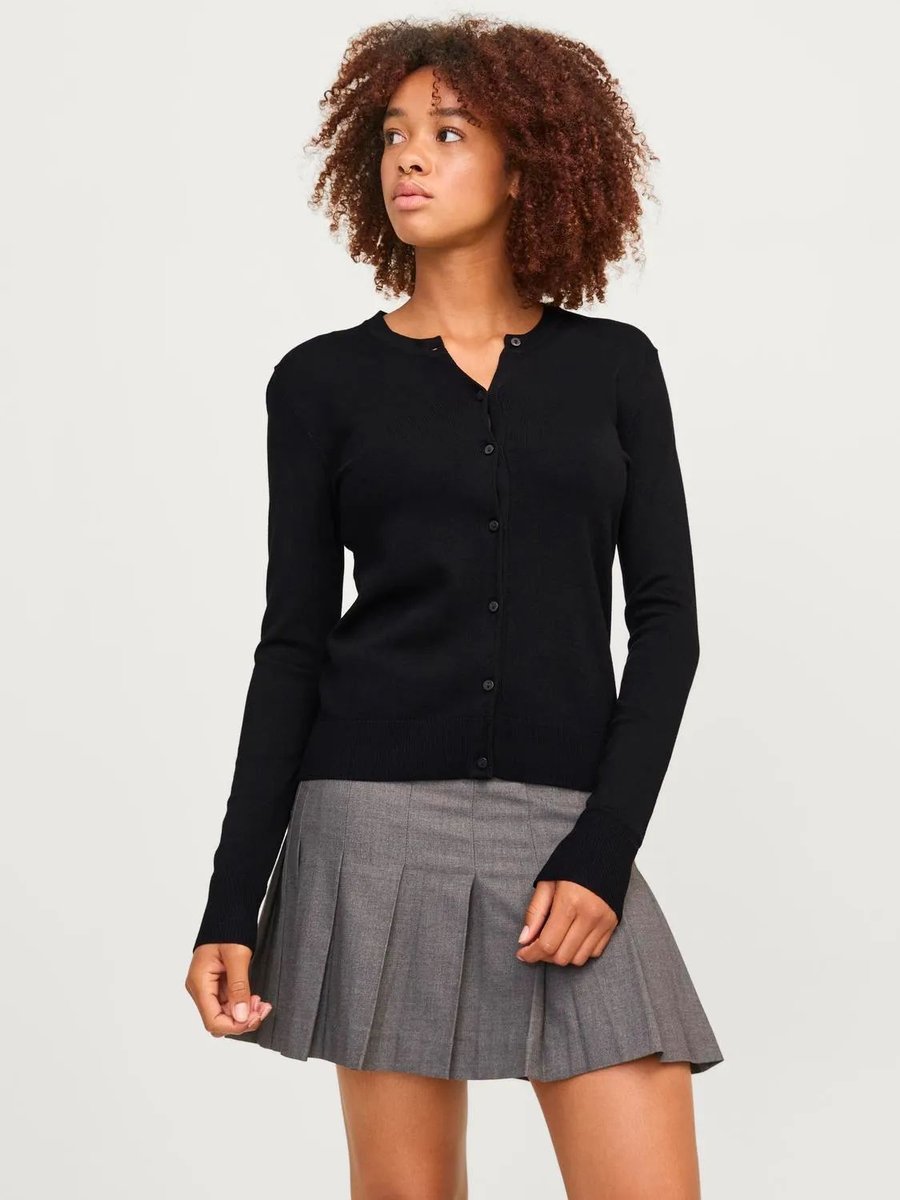 maglie donna jjxx 12255369 ophelia black