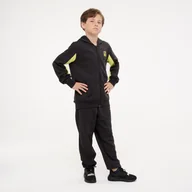 Odzież sportowa dziecięca - Dres dziecięcy Puma - miniaturka - grafika 1