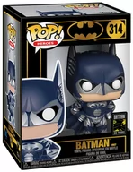 Figurki kolekcjonerskie - Funko Figurka POP Heroes Batman 80th Batman 1997 115167 - miniaturka - grafika 1