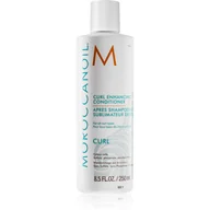 Odżywki do włosów - Curl Enhancing Conditioner) 250 ml - miniaturka - grafika 1