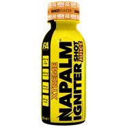 FA Xtreme Napalm Igniter Juice Shot 120ml Przedtreningówka Pobudzenie