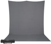 Blendy fotograficzne - WESTCOTT Tło X-Drop Pro 244 x 396 cm - miniaturka - grafika 1