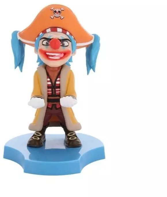 Buggy Podstawka pod Słuchawki/Telefon One Piece