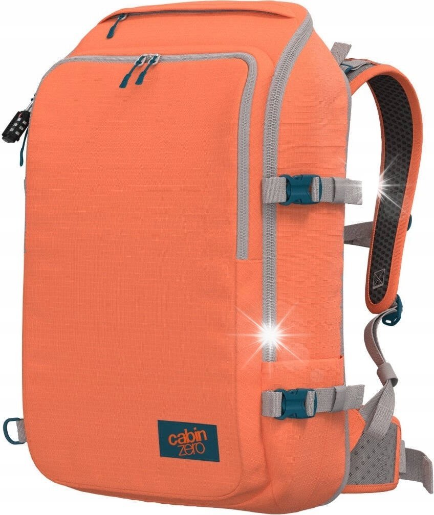 Plecak torba podręczna Cabin Zero ADV Pro 42L