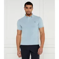 Koszule męskie - POLO RALPH LAUREN Polo Slim Fit - miniaturka - grafika 1