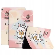 Etui do tabletów - 2x Etui do Lenovo Tab M10 Plus 10.6 3-GEN, pokrowiec, obudowa, case dla dzi - miniaturka - grafika 1