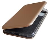 Etui i futerały do telefonów - ELEGANCKI pokrowiec futerał silikon do iPhone 11 Pro - miniaturka - grafika 1