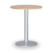 Stoły i stoliki do biura - B2B Partner Stolik konferencyjny Filip II 423142 - miniaturka - grafika 1