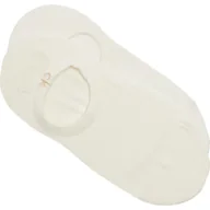 Skarpetki damskie - Calvin Klein Skarpety/stopki 2-pack - miniaturka - grafika 1