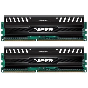 Patriot 16GB PV316G160C9K DDR3 - Pamięci RAM - miniaturka - grafika 1