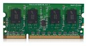 Pamięci do drukarek - HP 512MB DDR2 144pin x32 DIMM CE483A - miniaturka - grafika 1