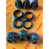 Akcesoria do pomp - 1.905-594.0 - Komplet zaworów HAWK - miniaturka - grafika 1