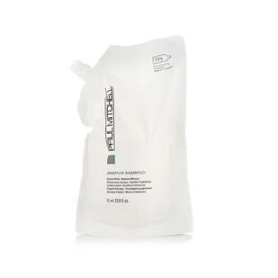 Paul Mitchell Original Awapuhi Shampoo Szampon do włosów Napełnienie 1000 ml - Szampony do włosów - miniaturka - grafika 1