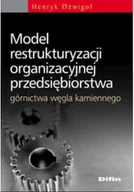 Muzyka dla dzieci - DIFIN Spółka Akcyjna Model restrukturyzacji organizacyjnej przedsiębiorstwa górnictwa węgla kamiennego - dostawa od 3,49 PLN Dźwigoł Henryk - miniaturka - grafika 1