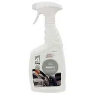 Kosmetyki samochodowe - Preparat do czyszczenia, pielęgnacji i konserwacji kokpitu BLACK CLASSIC (efekt połysk) 750 ml 4CAR Premium Quality - miniaturka - grafika 1