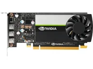 Karty graficzne - Fujitsu Karta graficzna Nvidia T400 4GB FPCGP422GP - miniaturka - grafika 1