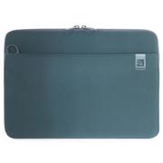 Torby na laptopy - Tucano Second Skin dla MacBook Pro 13"" granatowe (BFTMB13-B) - miniaturka - grafika 1