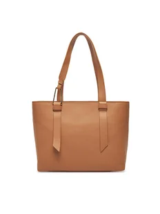 Coccinelle Torebka Coccinellemalory E1 R1K 11 02 01 Brązowy - Torebki damskie - miniaturka - grafika 1