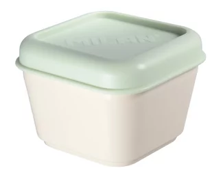 Śniadaniówka Na Lunch Milan Miętowa 0 33L - Lunch boxy - miniaturka - grafika 1