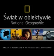 Albumy krajoznawcze - Świat w obiektywie National Geographic - miniaturka - grafika 1