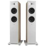 Głośniki i kolumny - JBL Stage 2 260F biały - miniaturka - grafika 1