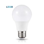 Żarówki LED - Żarówka LED E27 7W 4000K neutralna LED2B Kobi Light - miniaturka - grafika 1