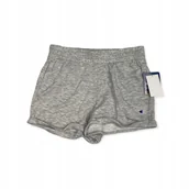 Spodenki damskie - Krótkie spodenki dziewczęce CHAMPION L 12/14 lat - Champion - miniaturka - grafika 1