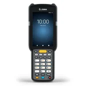 Kolektory danych - Zebra Terminal MC3300ax MC330X-SJ2EG4RW - miniaturka - grafika 1
