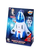 Samoloty i helikoptery - Buki - 63112 - Prom kosmiczny - miniaturka - grafika 1