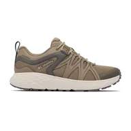 Buty trekkingowe męskie - Buty turystyczne męskie Columbia Peakfreak Roam Waterproof - miniaturka - grafika 1