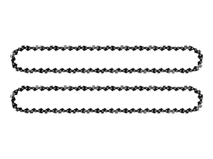 PARKSIDE® Zestaw 2 zapasowych łańcuchów do piły (PEK 16 13 A1 - 16 cali-1,3 mm:) - Akcesoria do elektronarzędzi - miniaturka - grafika 1