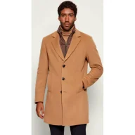 Płaszcze męskie - Joop! Wełniany płaszcz 2w1 Morris - miniaturka - grafika 1