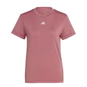 Koszulki i topy damskie - adidas W SML T Koszulka damska - miniaturka - grafika 1