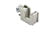 Rozdzielnie elektryczne - Eaton Zacisk przyłączeniowy 16-35mm2 szyna 10mm AKU35/10 107192 107192 - miniaturka - grafika 1