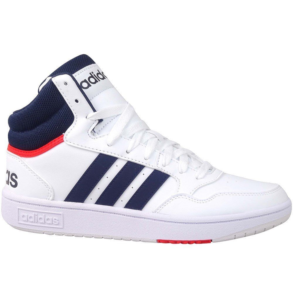 Hoops 30 Mid