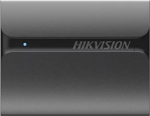 Dysk zewnętrzny SSD Hikvision T300S 2TB Szary (HS-SSD-T300S/2TB) - Dyski SSD - miniaturka - grafika 1