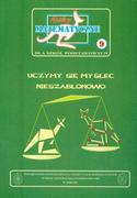 Podręczniki dla szkół podstawowych - Uczymy się mysleć nieszablonowo - część 9 - Zbigniew Bobiński, Piotr Nodzyński, Mirosław Uscki - miniaturka - grafika 1