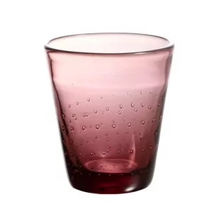Tescoma Szklanka myDRINK Colori 300 ml, fioletowa - Szklanki - miniaturka - grafika 1