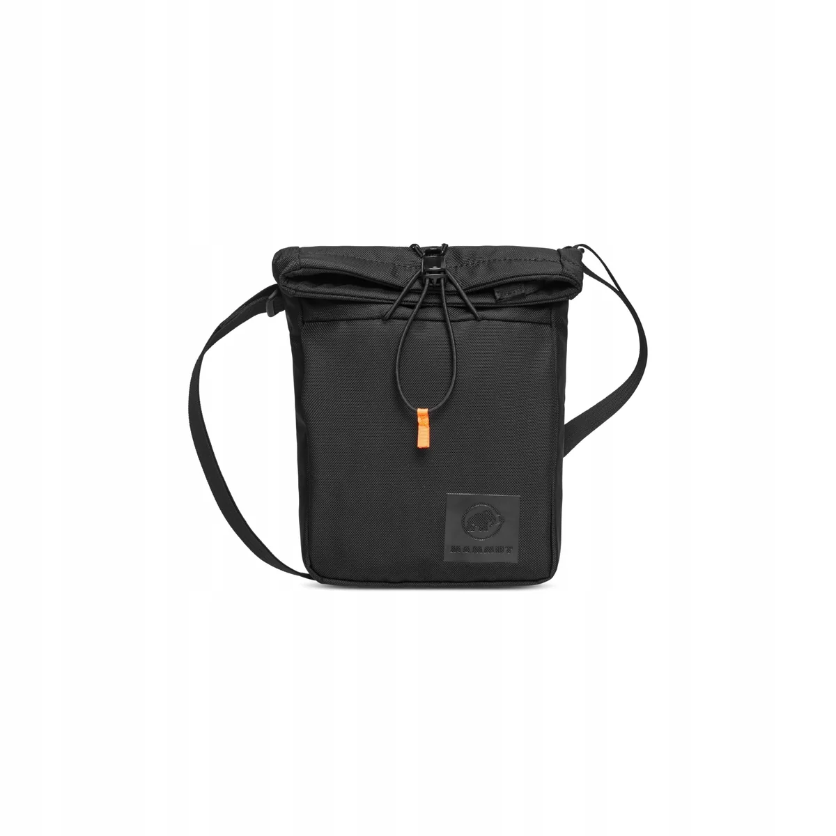Mammut torba zakupowa nylon bez wzoru