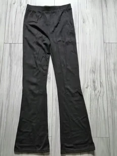 Legginsy damskie Tom&Rose klasyczne długa rozmiar XL - Spodnie damskie - miniaturka - grafika 1