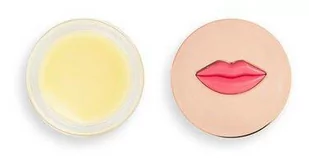 Makeup Revolution Dream Kiss Lip Balm Balsam do Ust Pineapple Crush MUR-1310 - Balsamy do ust - miniaturka - grafika 1