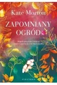 Literatura obyczajowa - zapomniany ogród - miniaturka - grafika 1