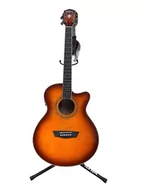 Gitary elektryczne - Washburn EA15ITB Gitara elektroakustyczna - miniaturka - grafika 1