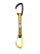 Sprzęt wspinaczkowy - Ekspres wspinaczkowy Grivel All-Round Gamma 16 cm - miniaturka - grafika 1