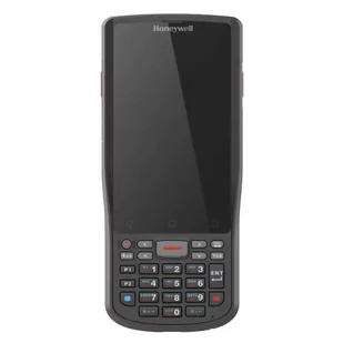 Honeywell EDA51K, 2D, USB-C, BT, Wi-Fi, 4G, NFC EDA51K-1-BE31SQGRK - Akcesoria do kas i terminali - miniaturka - grafika 1