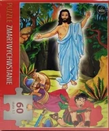 Puzzle - Puzzle 60 - Zmartwychwstanie - miniaturka - grafika 1